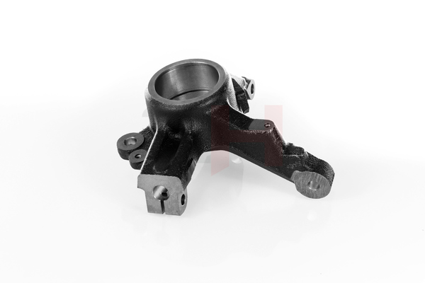 GH 93 188 961 Fusée d'essieu, suspension de roue GH-293689V