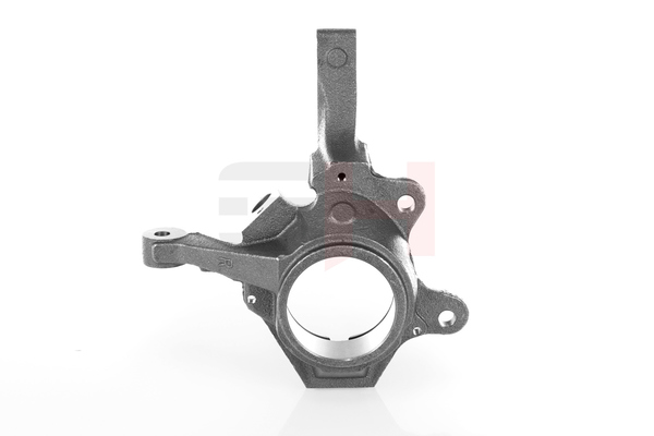 GH GH-293988H Achsschenkel Renault Clio 2 1.5 dCi 82 PS Diesel 2001