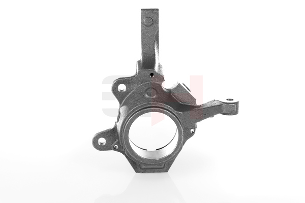 GH GH-293988V Achsschenkel Renault Clio 2 1.6 (B/CB0D, BB00) 90 PS Benzin 2002