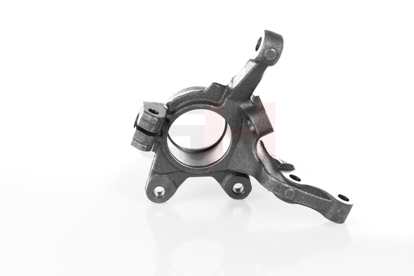 GH GH-293989V Achsschenkel Renault Clio 2 1.6 16V 112 PS Benzin 2000