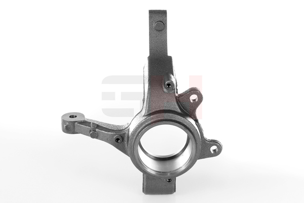 GH GH-293999H Fusello Dacia Logan LS 1.5 dCi 88 CV Diesel 2024
