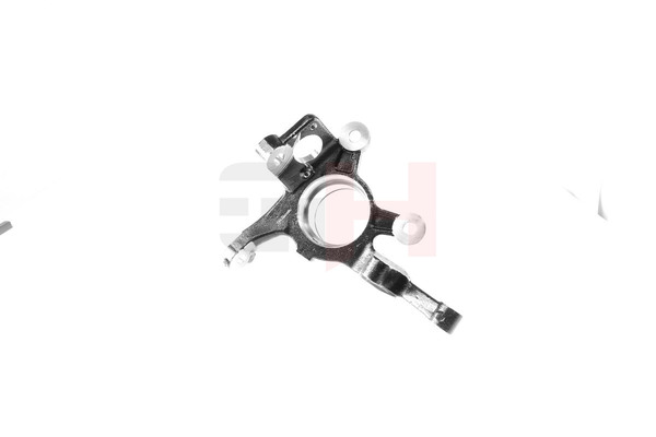GH GH-294009V Achsschenkel Range Rover Sport L320 4.2 4x4 390 PS Benzin 2009