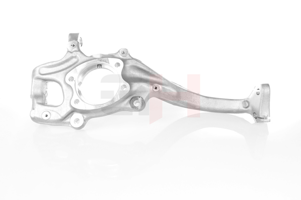 GH GH-294706V Hjulspindel Audi A4 B8 2.0 TFSI quattro 180 HK Benzin 2012
