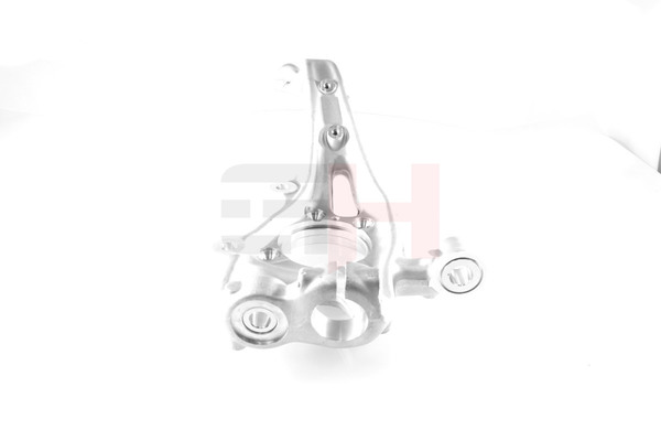 GH GH-294720V Hjulspindel Audi A4 B9 Sedan 40 TFSI Mild Hybrid 190 HK Benzin/elektro 2019
