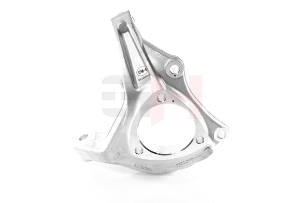 GH GH-295054H Hjulspindel Opel Antara 07 2.2 CDTi 4x4 163 HK Diesel 2012