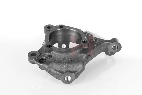 GH GH-299377H Hjulspindel Jeep Wrangler JK 3.8 208 HK Benzin 2008