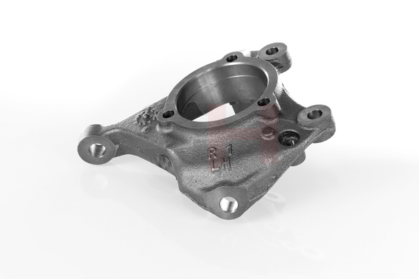 GH GH-299377V Hjulspindel Jeep Wrangler JK 3.8 208 HK Benzin 2009