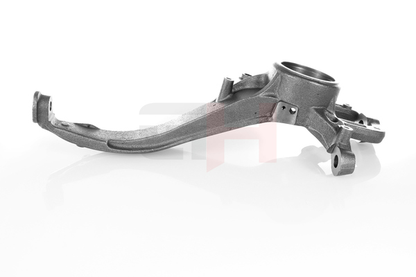 GH GH-299942H hjulspindel Audi Q7 4L 3.0 TFSI quattro 280 hk Bensin 2012