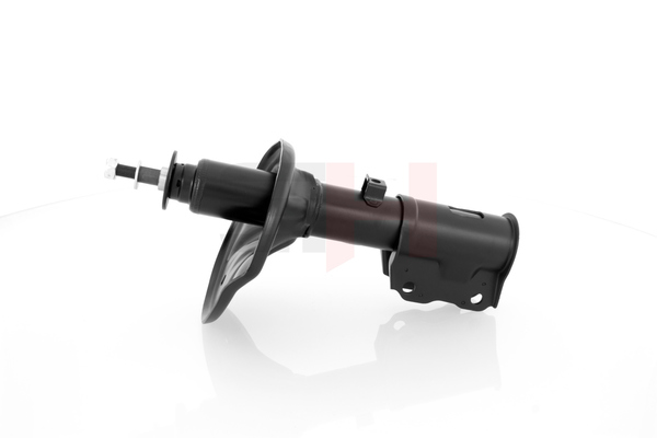 GH GH-323420 Amortyzatory Mitsubishi Lancer 4 1.5 12V 90 KM benzyna 1989
