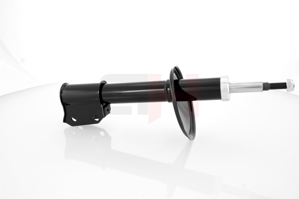 GH GH-323999 Amortizatorius Dacia Logan LS 1.5 dCi 88 AG dyzelinas 2023