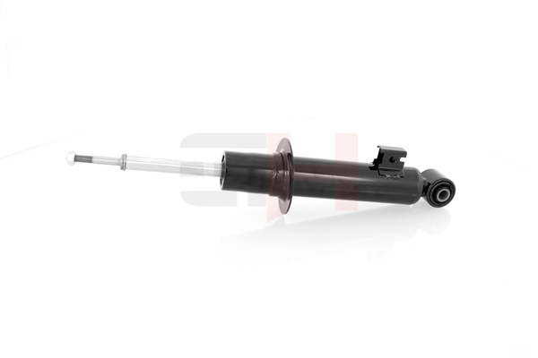 GH GH-333009 Schokdempers MITSUBISHI L200 / Triton IV Flatbed Vrachtwagen / Chassis (KA, KB) 2.5 DI-D (KA4T) 128 Pk Diesel 2015