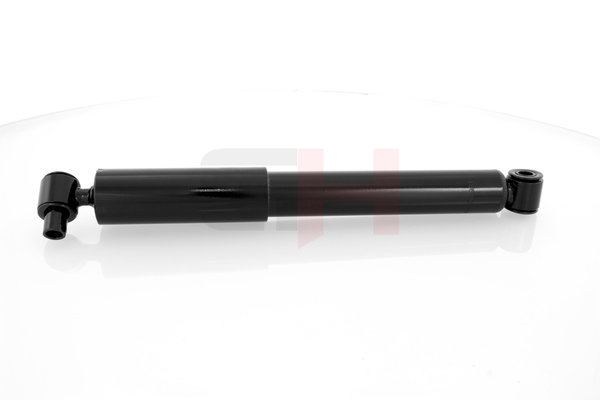 GH GH-333981 Amortizatorius Renault Megane Scenic 1.9 dT (JA0Y) 94 AG dyzelinas 1999