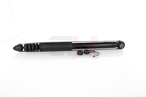 BILSTEIN Iskunvaimennin 19-235042 edulliseen hintaan
