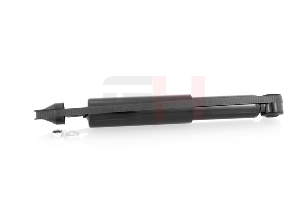 GH GH-334194 Αμορτισέρ Saab 9-3 Combi 2.8 Turbo V6 276 PS Βενζίνη 2010