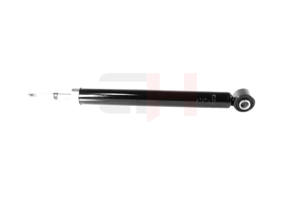 GH GH-334502 Amortizatorius Toyota Yaris 1 1.3 (SCP12_, SCP13_) 87 AG benzinas 2002