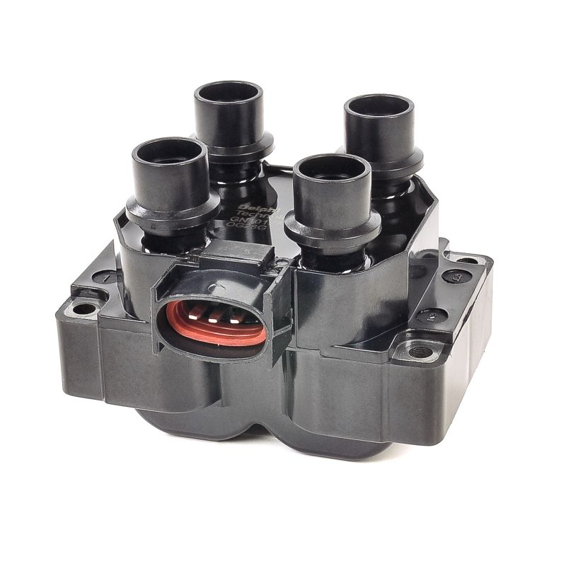 DELPHI GN10177-12B1 bobine FORD KA Hatchback (RB)