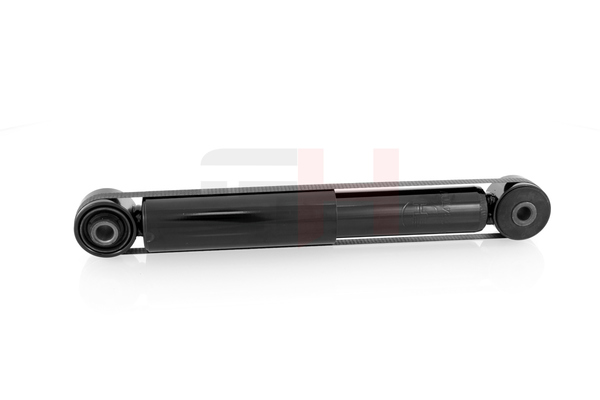 GH GH-334707 Amortizatorius VW Caddy 3 1.9 TDI 75 AG dyzelinas 2007