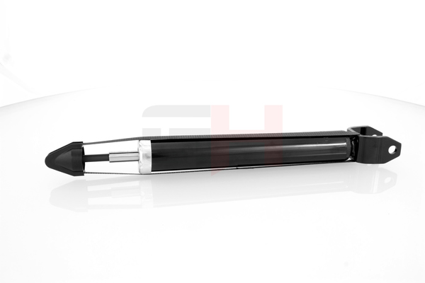 GH GH-334748 Amortizatorius Audi A8 D2 4.2 quattro 299 AG benzinas 1994