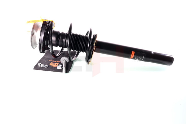 GH GH-351581C01 Stoßdämpfer BMW E39