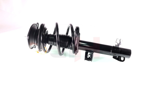 GH GH-351601C02 Amortizators Mini R50 One 75 ZS Benzīns 2006