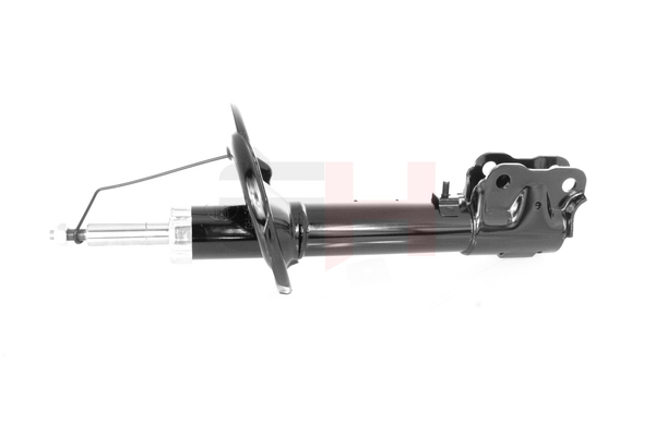GH GH-351904V Amortecedores Mitsubishi ASX GA0 1.6 LPG 117 cv Gasolina/gas (GPL) 2019