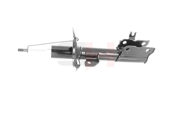 GH GH-352294H Αμορτισέρ NISSAN Qashqai / Qashqai+2 I Van (J10, JJ10E)