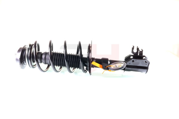 FIAT PANDA Stoßdämpfer GH GH-352344C01