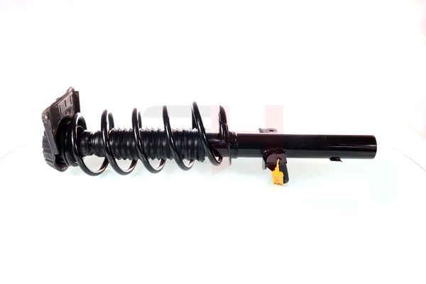 GH GH-352569C01 Stoßdämpfer Ford Mondeo mk3 Limousine