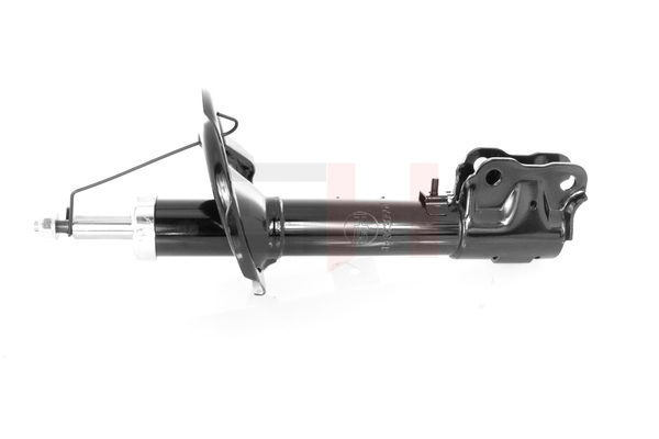 GH GH-353055V Amortecedores Mitsubishi Outlander 2 3.0 4WD (CW6W) 230 cv Gasolina 2010