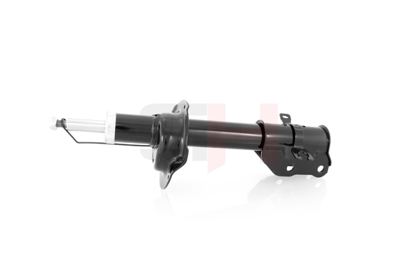GH GH-353287H Amortizators Mazda CX 7 ER 2.3 MZR DISI Turbo AWD (ER3P) 260 ZS Benzīns 2012