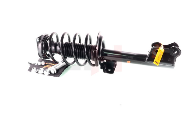 GH GH-353366C09 Kvalitet & fair priser