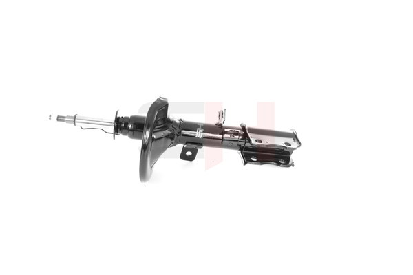 GH K2ND-34-700F Stoßdämpfer GH-353507V