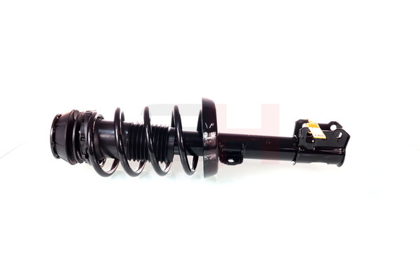 GH GH-353639C02 Αμορτισέρ Opel Vectra B CC
