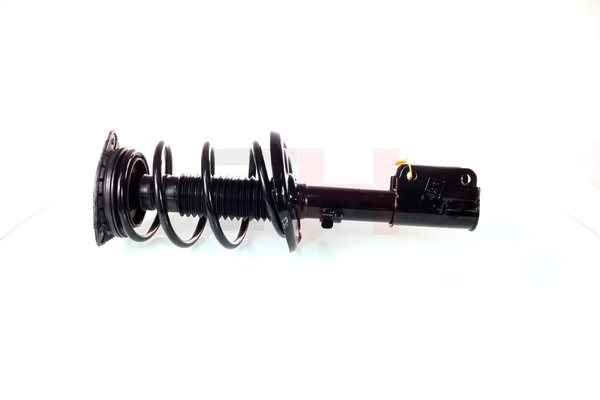 GH GH-353968C01 Amortyzatory Renault Laguna 3