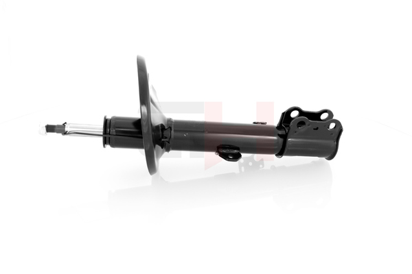 GH GH-354518H Amortizatorius Toyota RAV4 II 1.8 (ZCA25_, ZCA26_) 125 AG benzinas 2004
