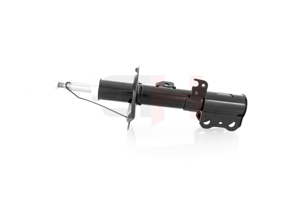 GH GH-354526H Amortizatorius Toyota Avensis Verso 2.0 D (CLM20_) 116 AG dyzelinas 2003