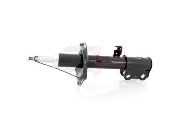 GH GH-354526V Amortizatorius Toyota Avensis Verso 2.0 D (CLM20_) 116 AG dyzelinas 2002