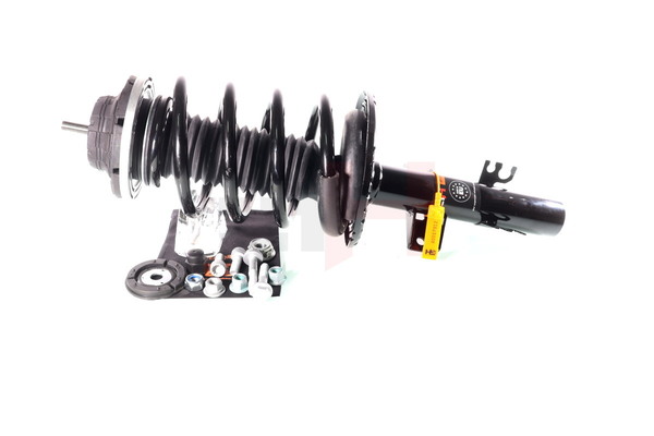 GH GH-354705C02 Transporter T5 Iskunvaimennin