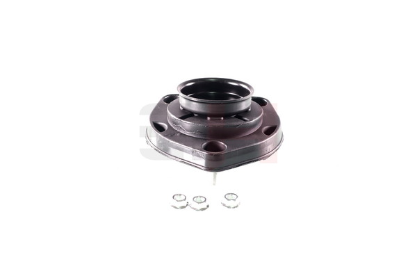 Kit reparación, apoyo columna amortiguación GH-364509 GH Cojinete columna suspensión costo