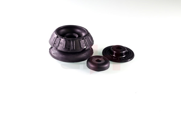 Kit reparación, apoyo columna amortiguación GH-364582 GH Cojinete columna suspensión costo