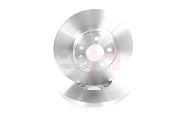 GH GH-401057 remschijf 60 658 567