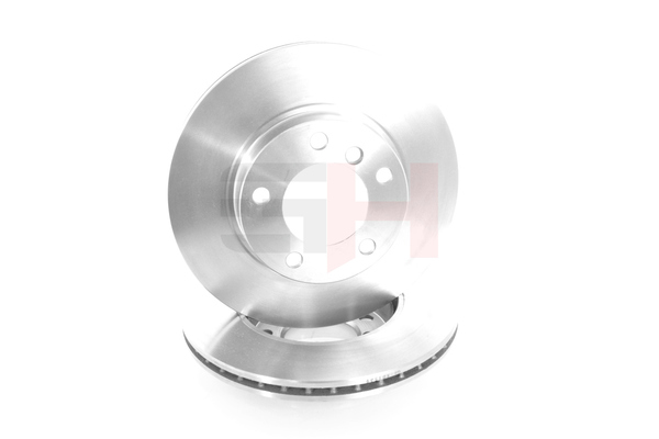GH-401539 GH 1162288 Bremsscheibe