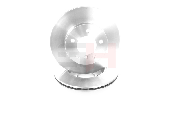 GH 1164539 Brzdový kotúč GH-401540