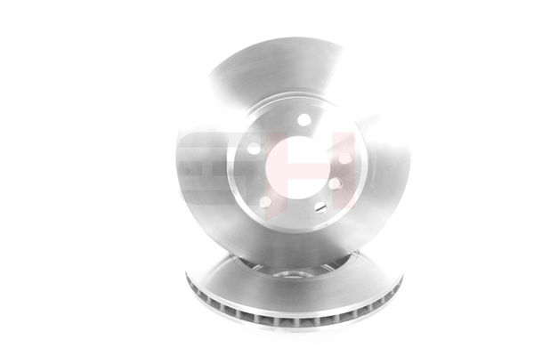 GH-401560 GH 6753221 Bremsscheibe