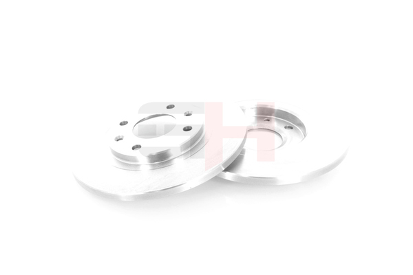 GH GH-401937 remschijf 4246.R1