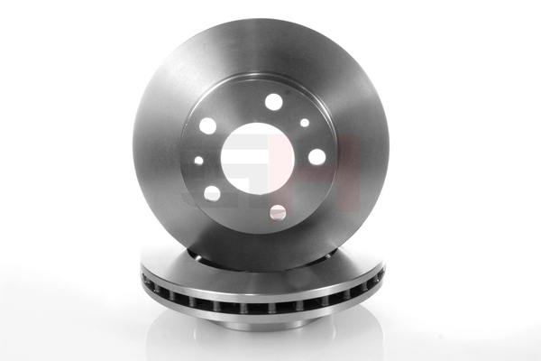 GH-401960 GH 1612435480 Bremsscheibe
