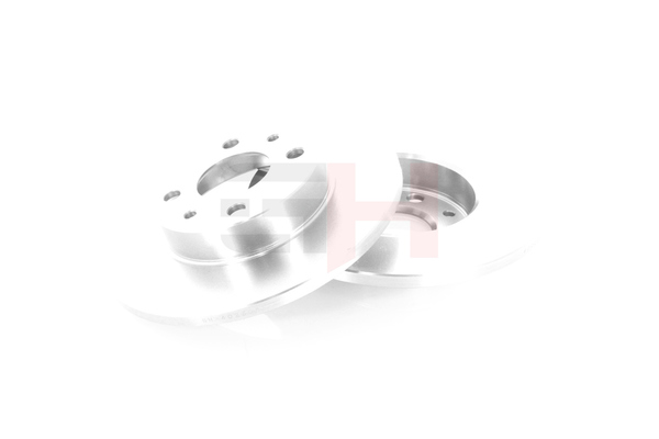 GH GH-402308 remschijf 5154238AA
