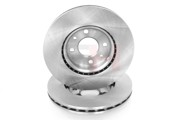 GH 4249-E5 Disco freno GH-402360