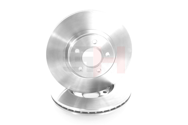 GH GH-402549 remschijf DV61-1125-EA
