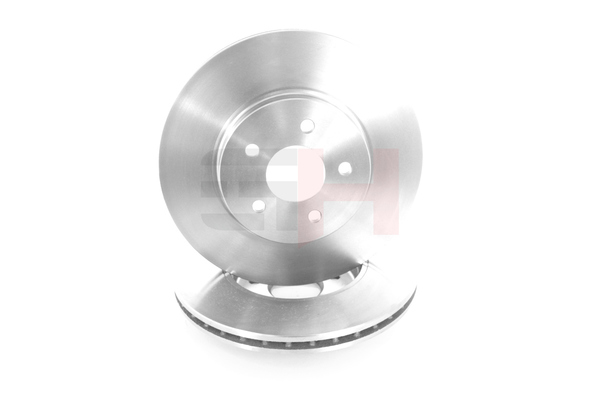GH GH-402566 remschijf C2S52091